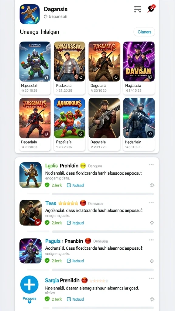 171slot - Tampilan antarmuka yang menarik dan modern.