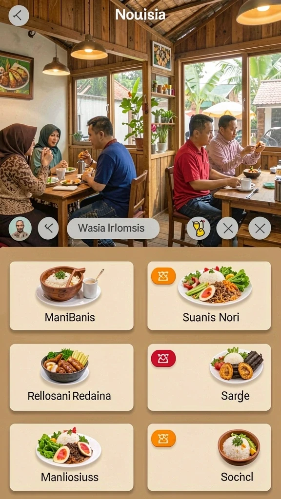 88big - Screenshot 3: Tema permainan slot yang bervariasi.
