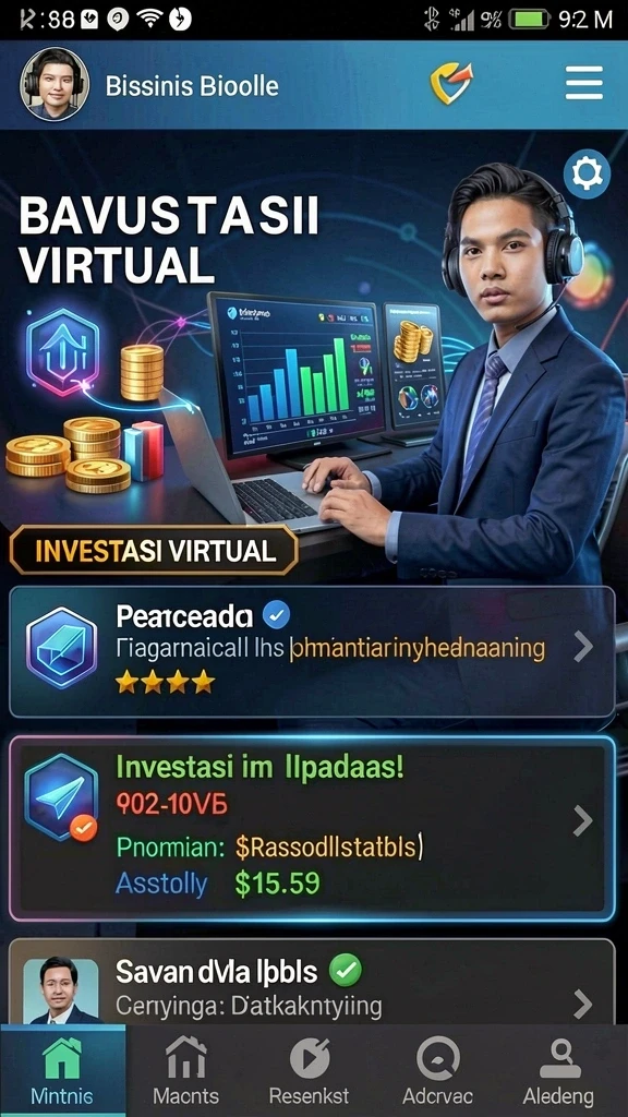 bigwin189 - Pengalaman bermain yang seru dan realistis.