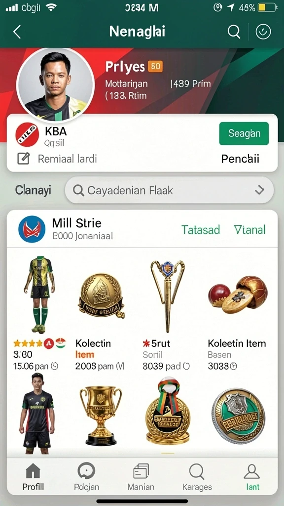 c789 - Fitur bonus yang membuat permainan semakin seru.