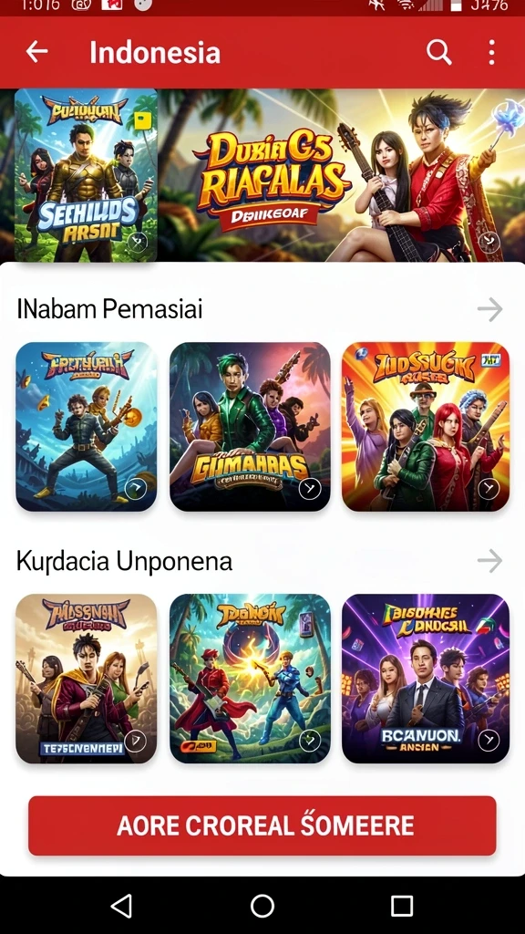 cadas138 - Fitur bonus yang kaya untuk meningkatkan pengalaman bermain.