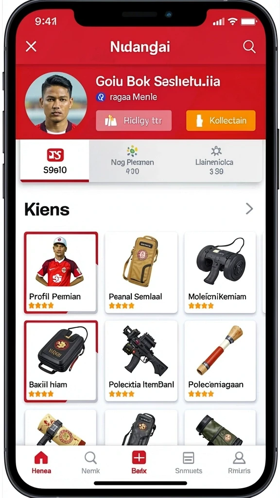 e88 - Fitur bonus yang menguntungkan untuk setiap pemain.