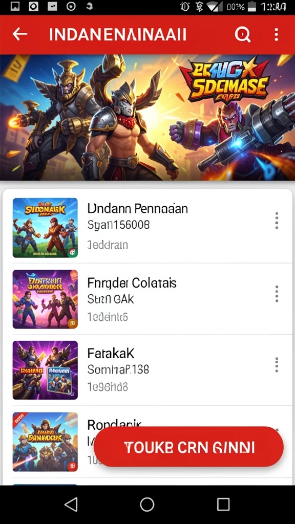 f7f7 - Grafis yang memukau dengan efek suara yang menyenangkan.