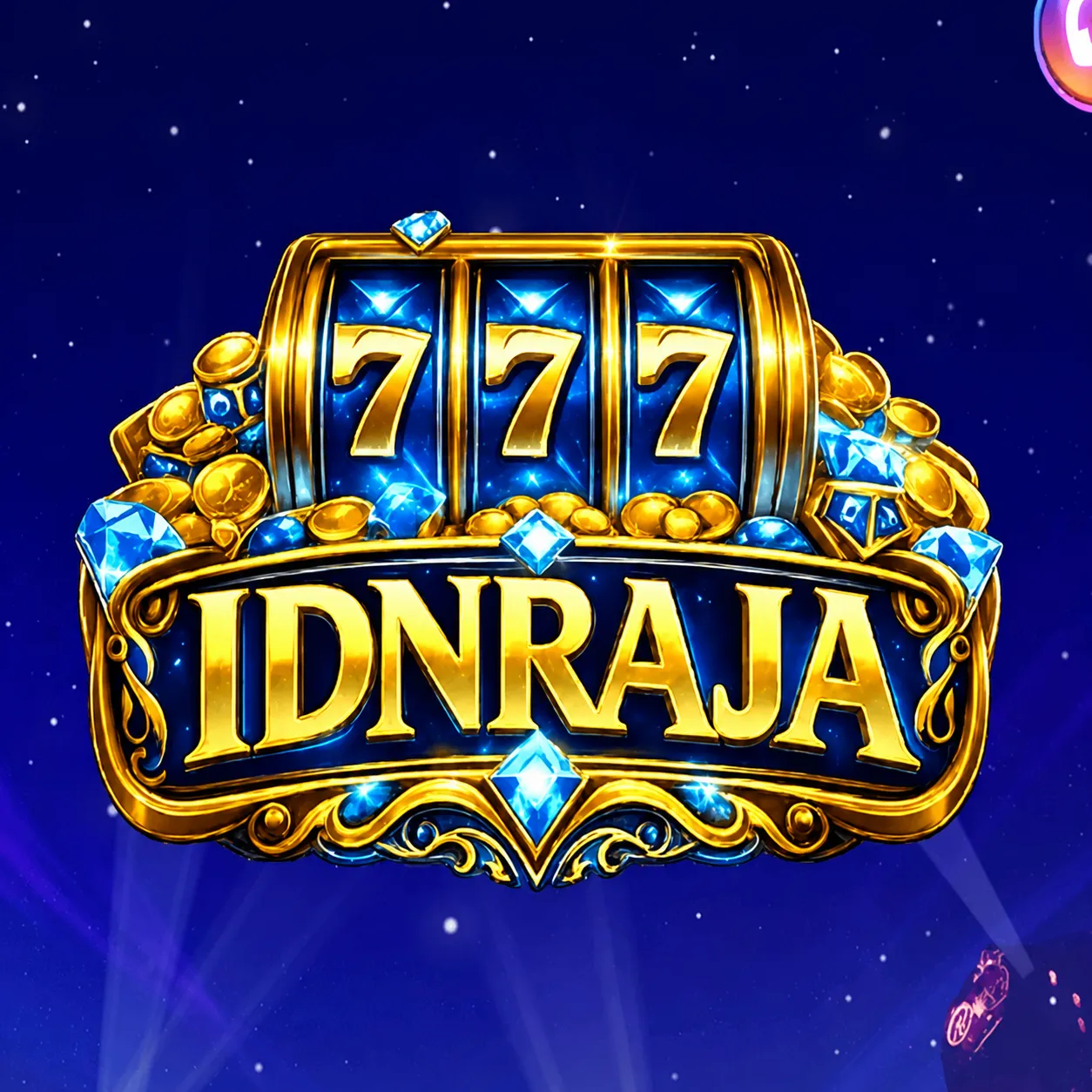 Ikon idnraja