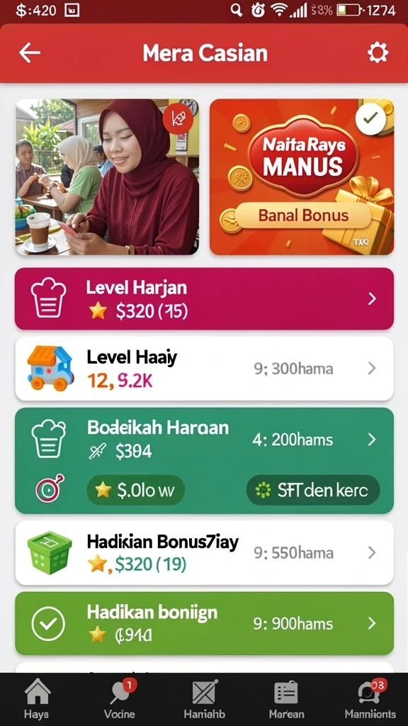 ina777 - Beragam tema yang menarik untuk dijelajahi.
