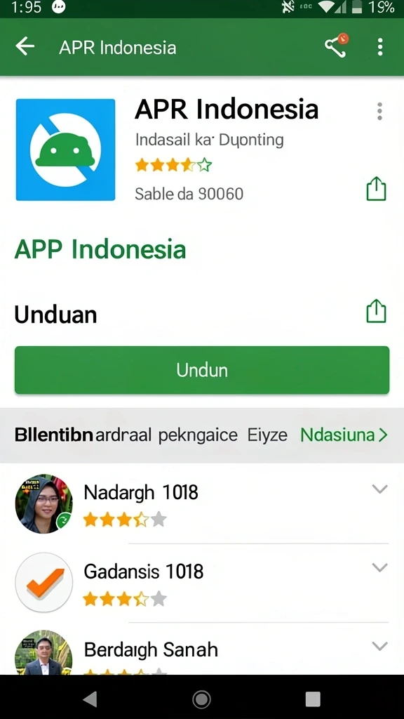 jepang77 - Layar utama yang menampilkan tema Jepang yang indah.