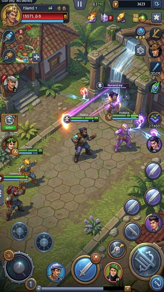 juarago - Beragam permainan slot dengan tema yang bervariasi.