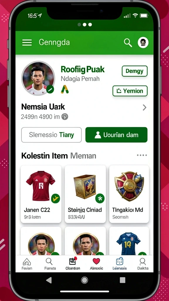 juarago - Fitur bonus yang menarik bagi setiap pemain.