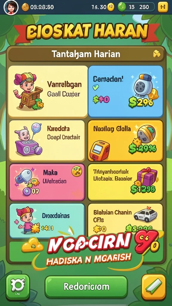 jvs88 - Fitur bonus yang menguntungkan bagi setiap pemain.