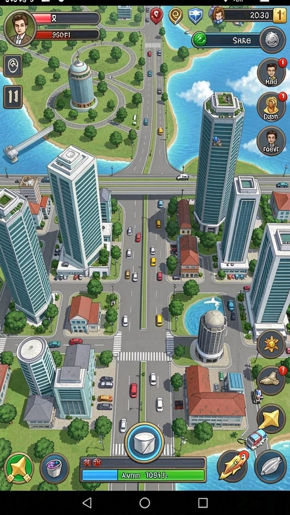 mahjong222 - Screenshot memperlihatkan fitur multiplayer yang menarik.