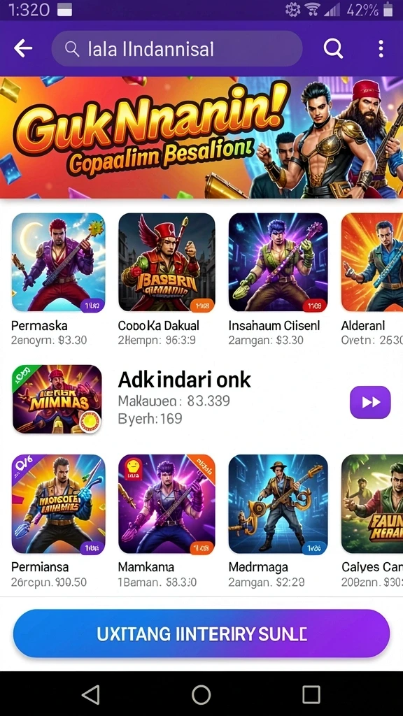 mega777 - Berbagai pilihan tema slot yang menghibur.