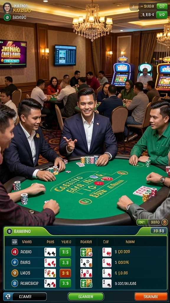 mpo555 - Beragam tema permainan slot yang menarik.