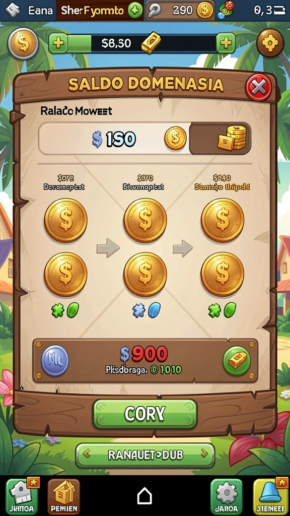 mposurga - Beragam tema slot yang membuat permainan tidak pernah membosankan.