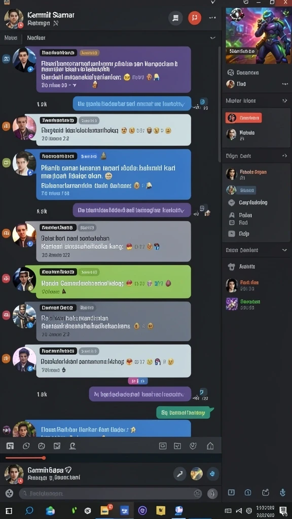 pg11 - Beragam pilihan tema slot yang menarik.
