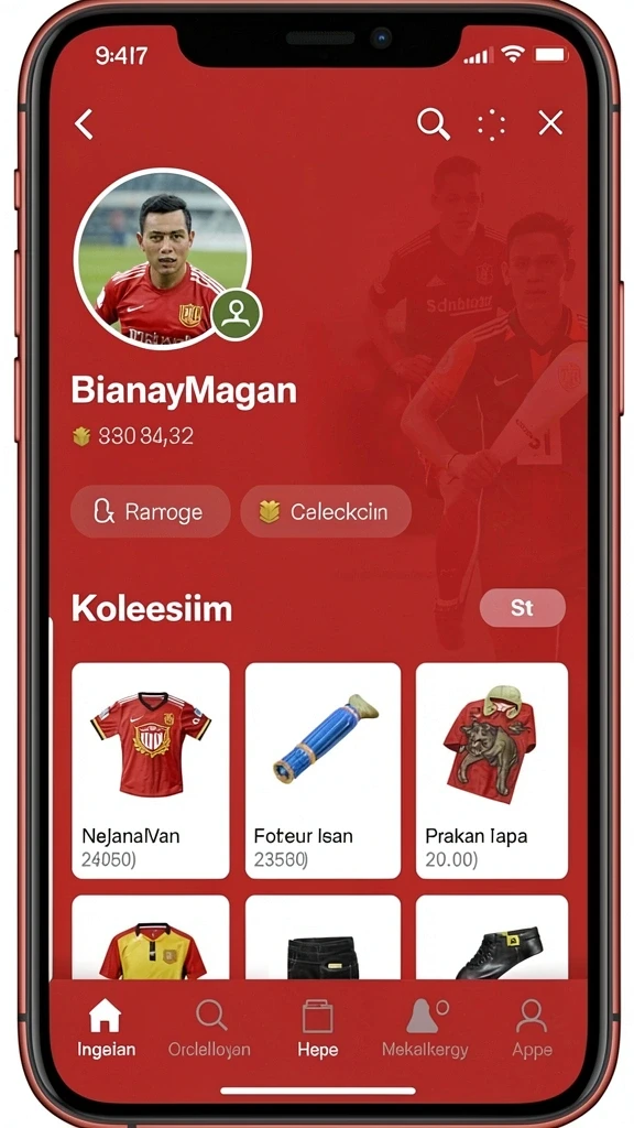 preman69 - Fitur bonus yang menguntungkan bagi pemain.