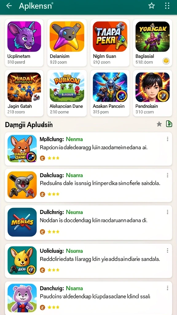 rejekipop - Desain slot dengan tema yang beragam.