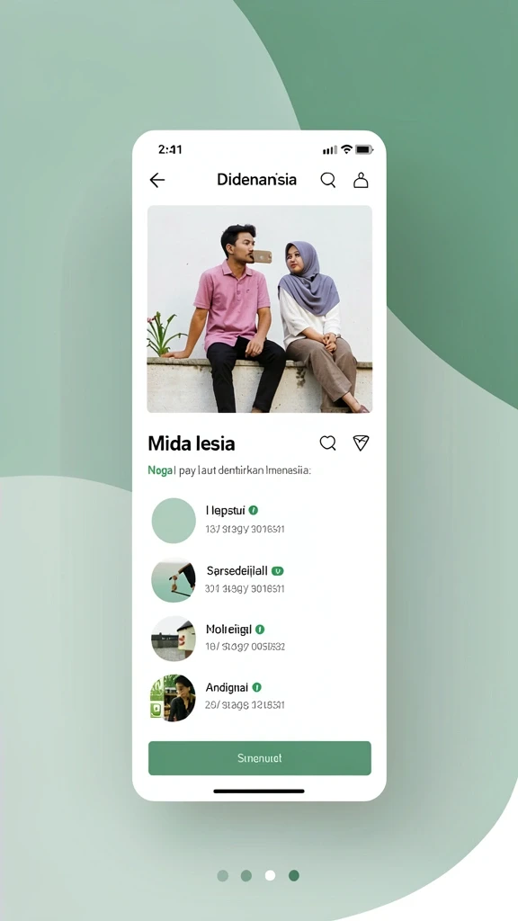 rprr - Tampilan antarmuka yang menarik dan user-friendly.