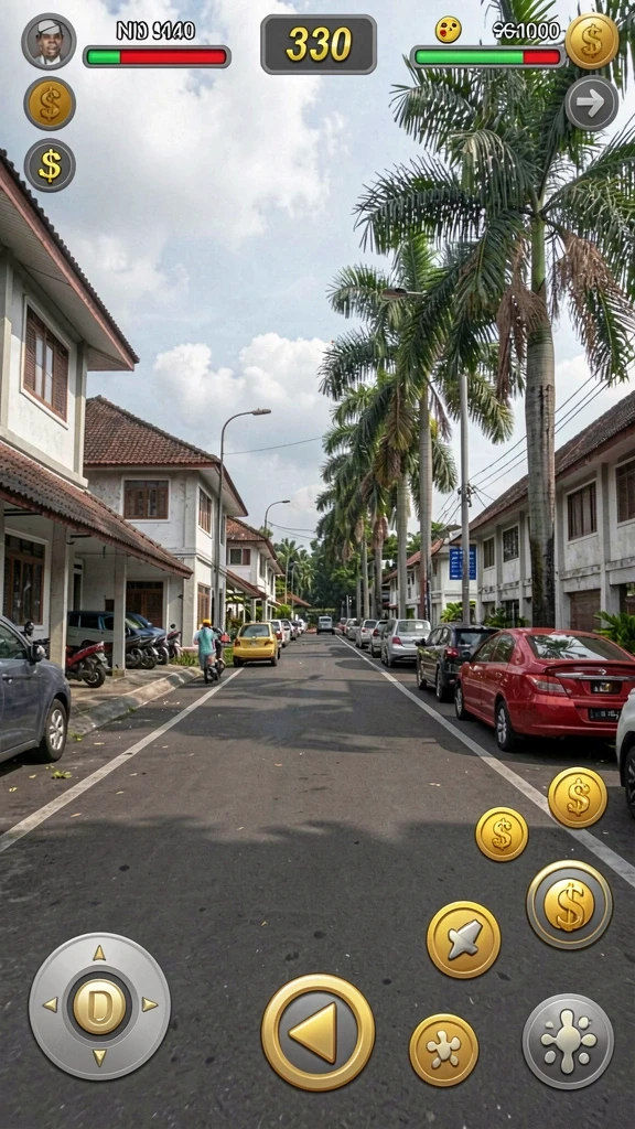 rpvip5 - Fitur bonus menarik untuk meningkatkan peluang menang.