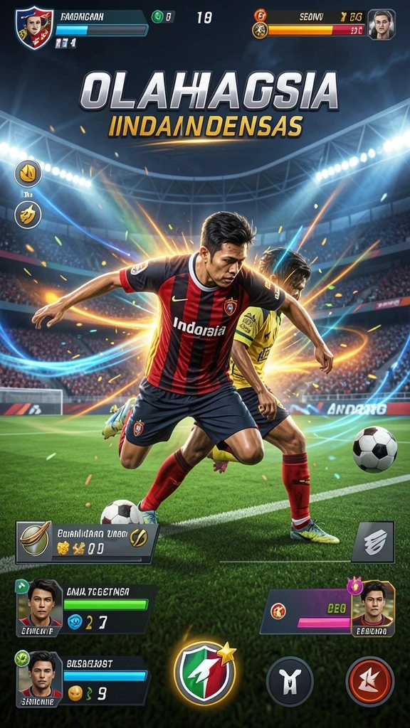 spin88 - Menu navigasi yang mudah digunakan dan intuitif.