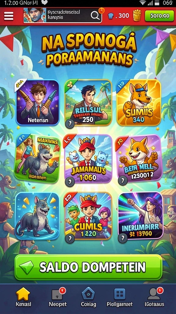 sultan88 - Fitur bonus yang menarik untuk meningkatkan peluang menang.