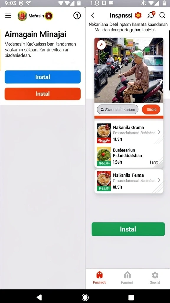 surga88 - Antarmuka permainan slot yang menarik dan intuitif.