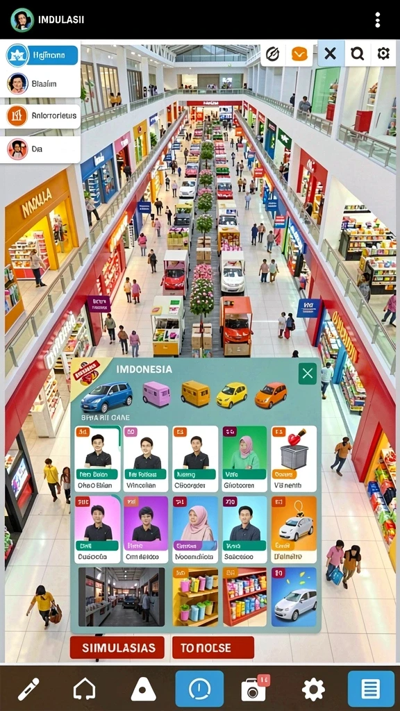 surga88 - Fitur bonus harian yang menarik untuk semua pemain.